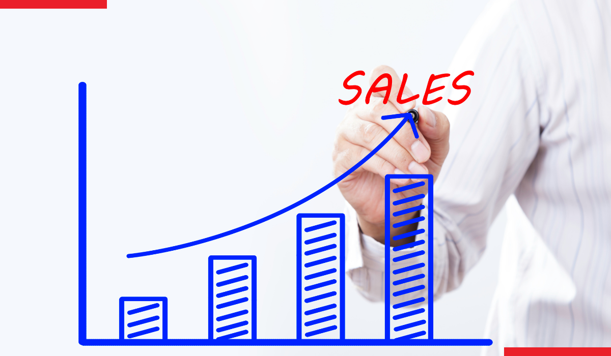 Sales Growth strategies for a scalable business