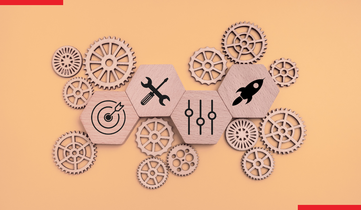 Execution and operations for business performance