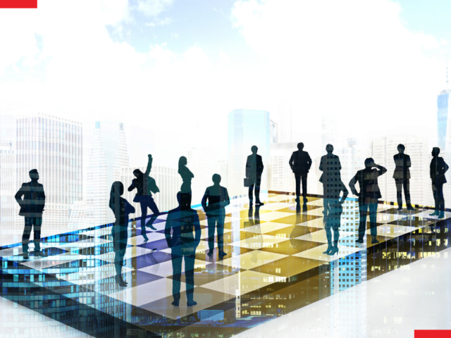 The Difference Between Leadership and Strategic Leadership