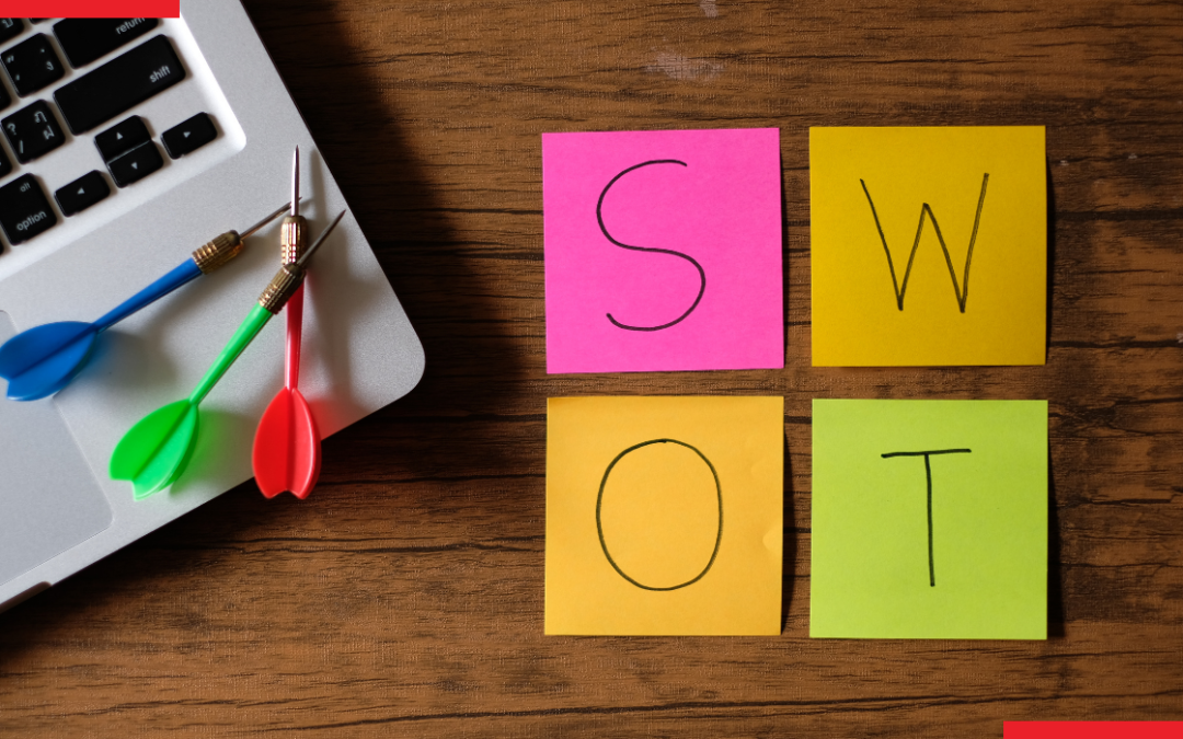 SWOT Analysis Examples for Growing Businesses