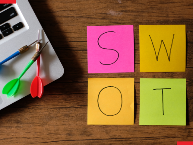 SWOT Analysis Examples for Growing Businesses