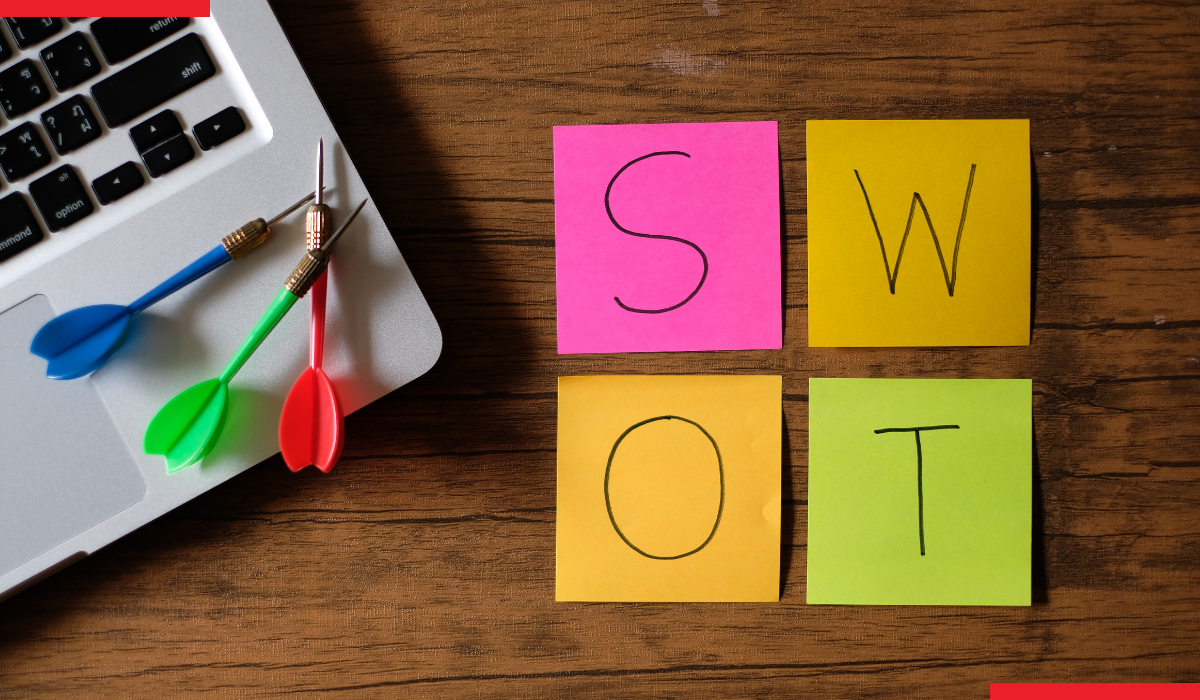Business SWOT Analysis examples for growing businesses