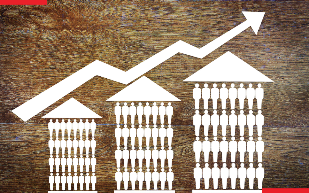 The Future of Organic Sales Growth for Growing Businesses