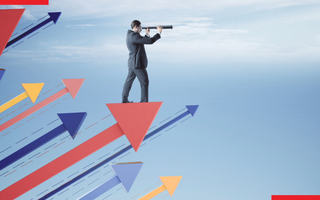 Sales Growth Strategies: From More Leads to More Revenue