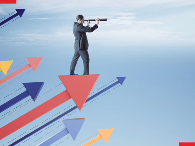Sales Growth Strategies: From More Leads to More Revenue