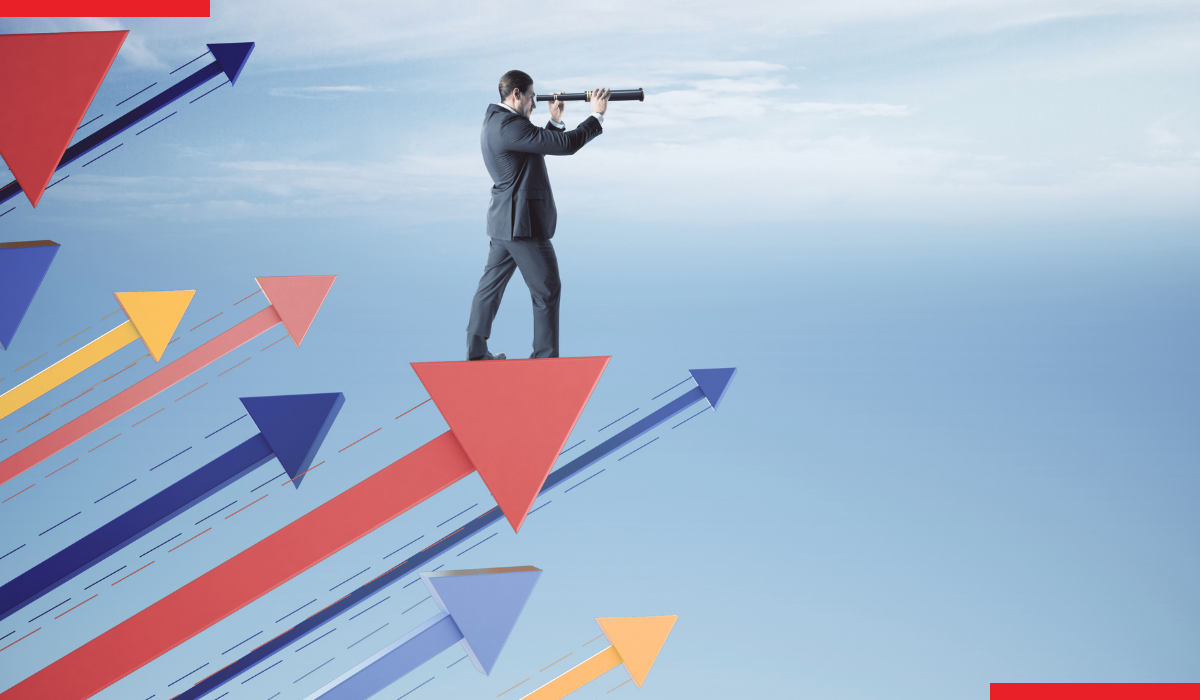 Sales growth strategies for turning leads into revenue