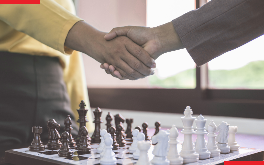 Strategic Leadership: How Leaders Can Improve Strategy Execution