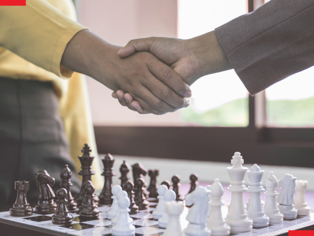 Strategic Leadership: How Leaders Can Improve Strategy Execution