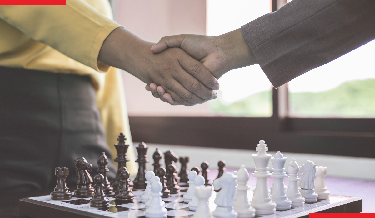 Leadership and strategy for effective business execution