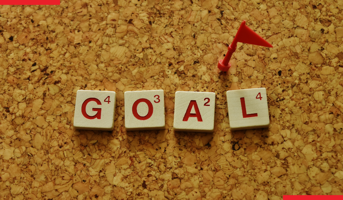 Strategic goals and operational goals alignment