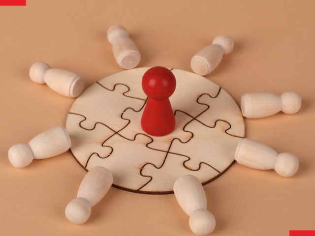 Leadership Strategies for Building High-Performance Teams