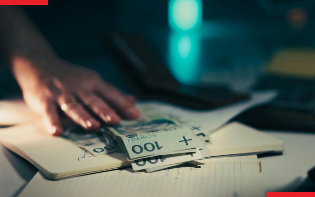 Cash Flow Management: How to Keep a Growing Business Financially Healthy