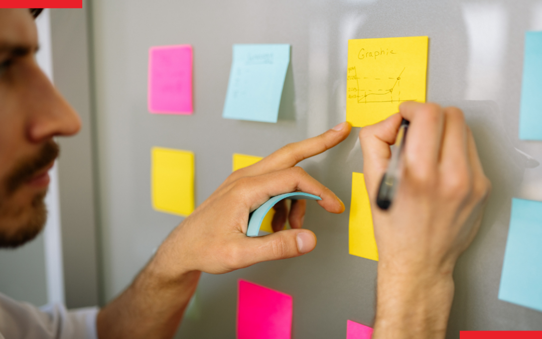 Strategic Planning: How to Turn Business Goals Into Real Growth