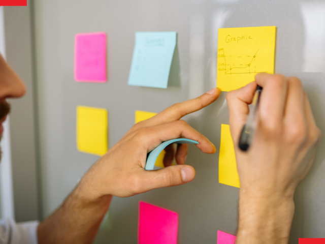 Strategic Planning: How to Turn Business Goals Into Real Growth