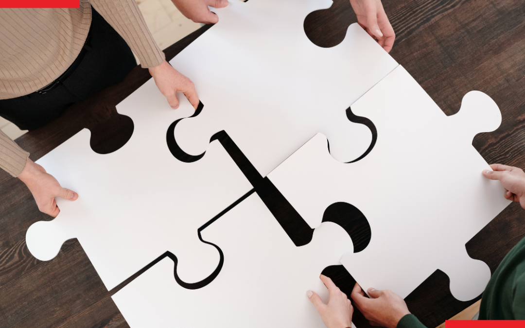 The Strategy-Execution Gap: How UAE Leaders Can Turn Business Goals Into Action
