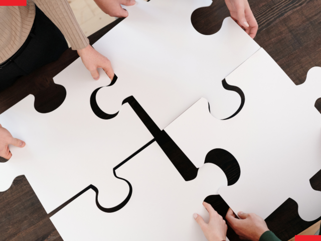 The Strategy-Execution Gap: How UAE Leaders Can Turn Business Goals Into Action