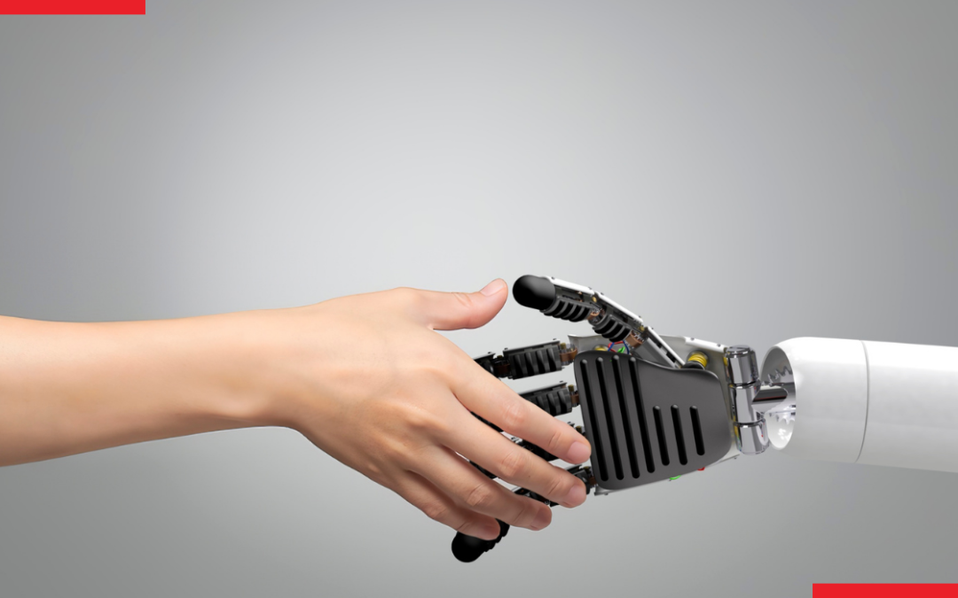 AI and Business Transformation Why Execution Matters More Than Technology