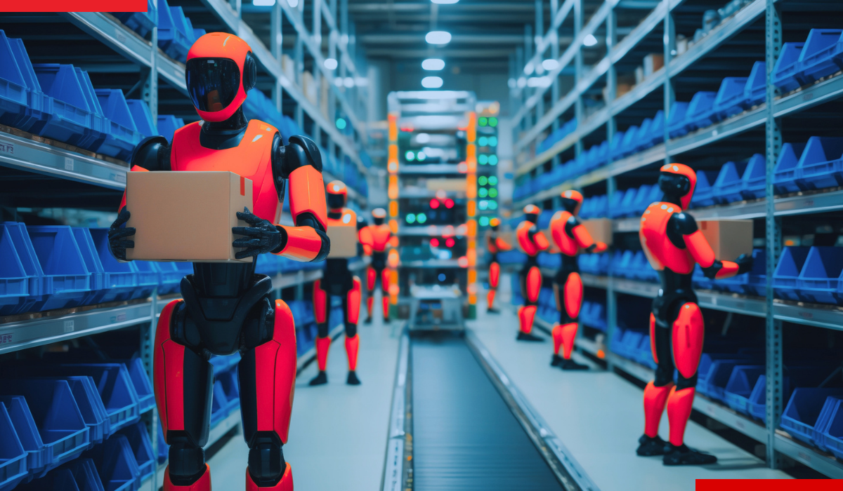 AI automation for small business operations and productivity